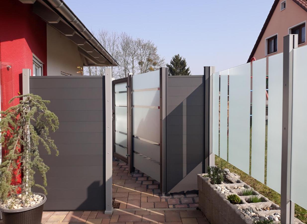 Fewo Schimpf Pirna Exterior photo
